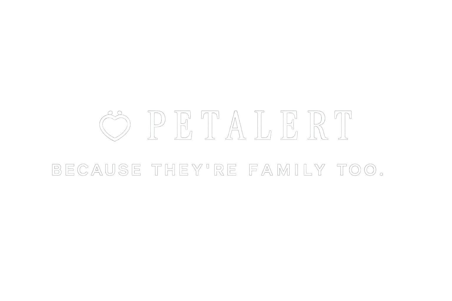 Pet Alert